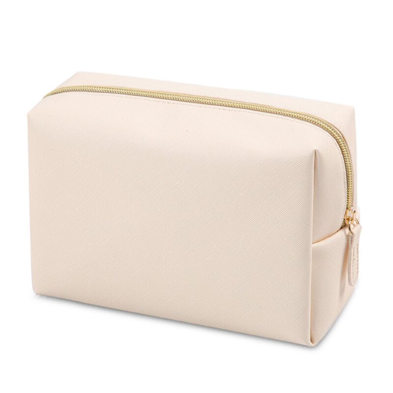 Custom Portable Toiletry Bag For Travel - 3