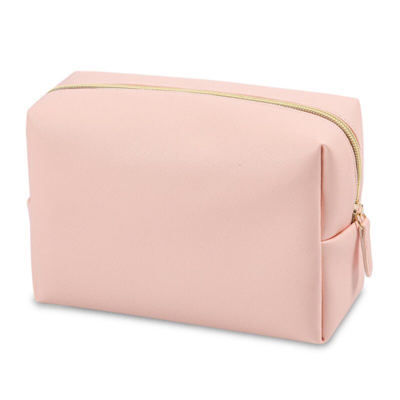 Custom Portable Toiletry Bag For Travel - 4