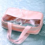Custom Portable Toiletry Bag - 1