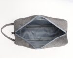 Custom Portable Toiletry Bag - 1