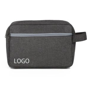 Custom Portable Toiletry Bag