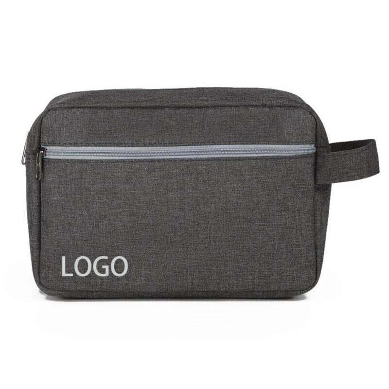 Custom Portable Toiletry Bag