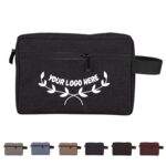 Custom Portable Toiletry Bag