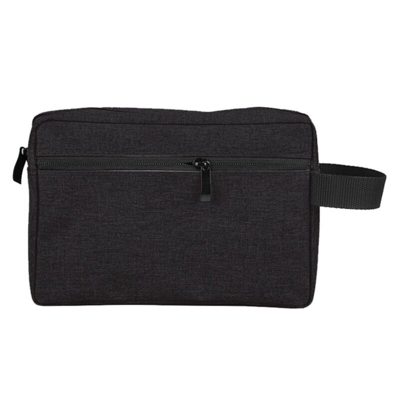 Custom Portable Toiletry Bag - 3