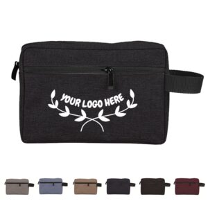 Custom Portable Toiletry Bag