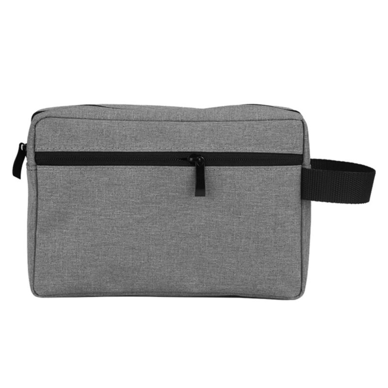 Custom Portable Toiletry Bag - 5