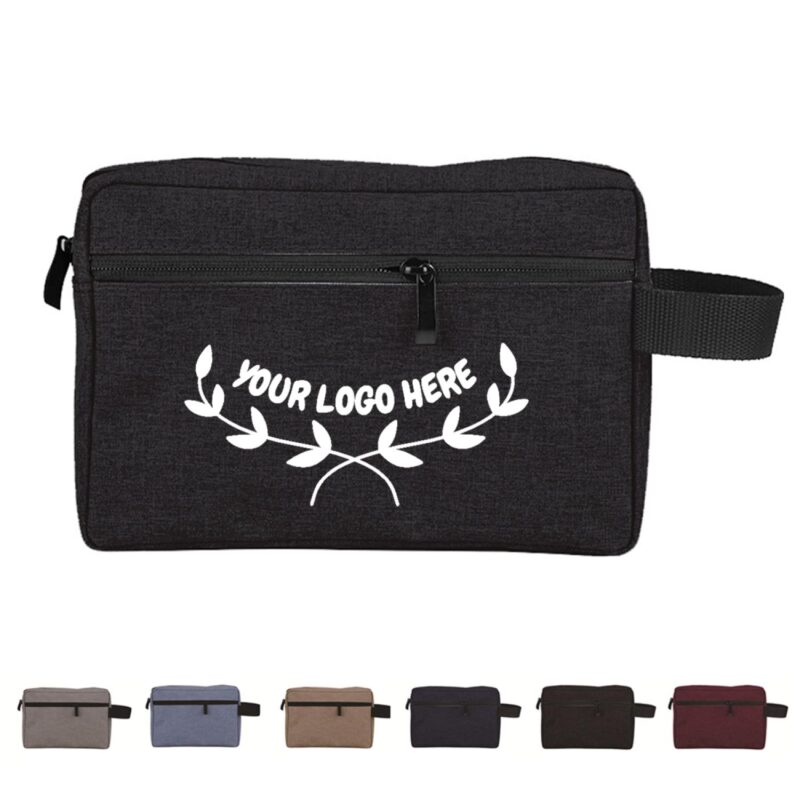 Portable-Toiletry-Bag-MCB907 Custom Portable Toiletry Bag