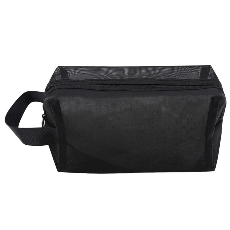 Custom Portable Toiletry Bag - 1