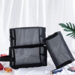 Custom Portable Toiletry Bag - 3