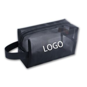 Custom Portable Toiletry Bag