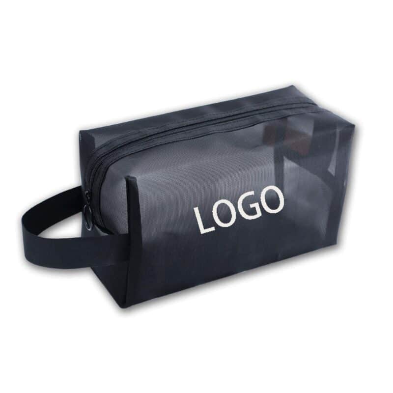 Custom Portable Toiletry Bag