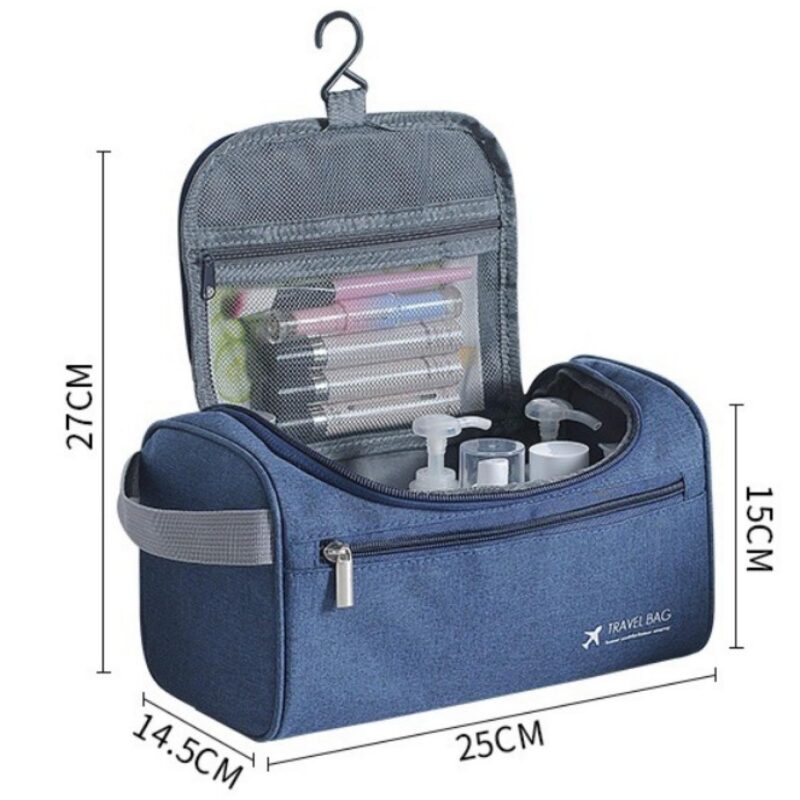 Travel Cosmetics bag