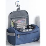 Custom Portable Travel Makeup Bag