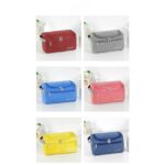 Toiletry bag