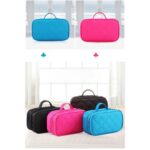 Toiletry bag