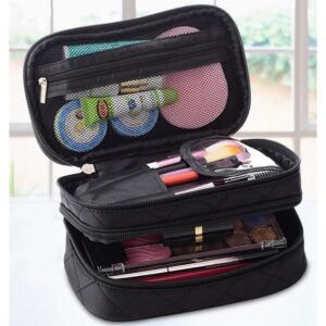 Custom Portable Travel Makeup Bag