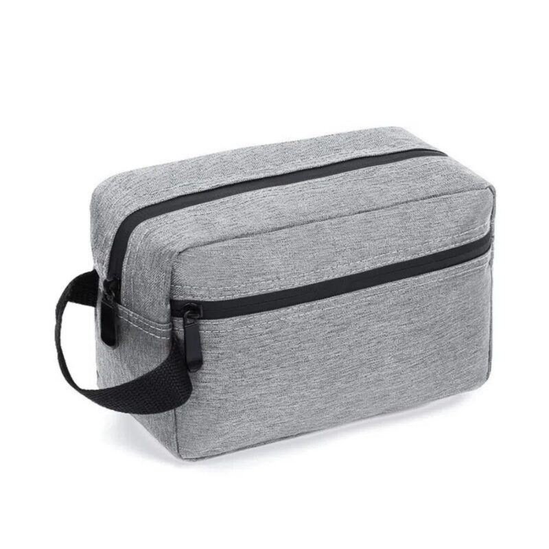 Custom Portable Travel Toiletry Bag - 3