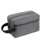 Custom Portable Travel Toiletry Bag - 4