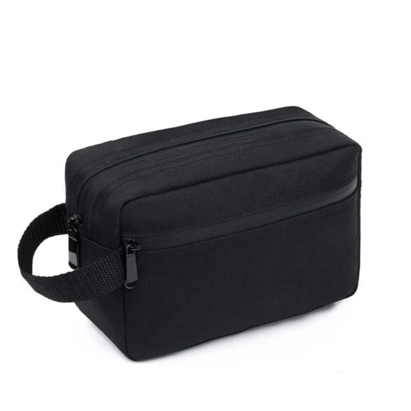 Custom Portable Travel Toiletry Bag - 6
