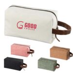 Custom Portable Travel Toiletry Bag