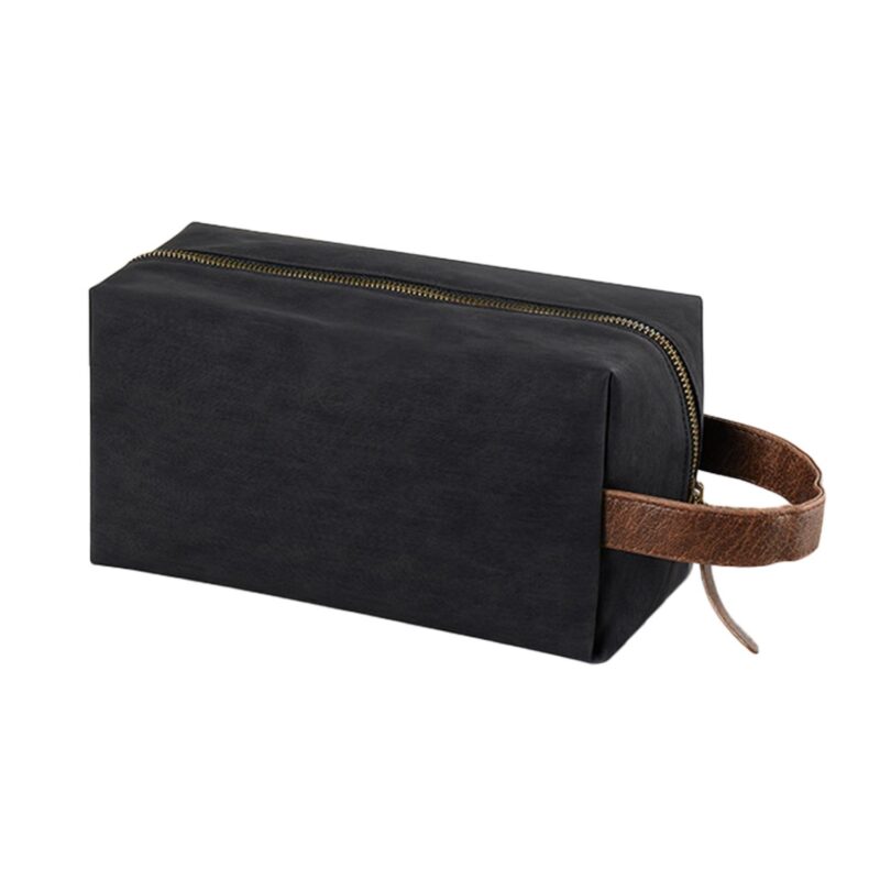 Custom Portable Travel Toiletry Bag - 2
