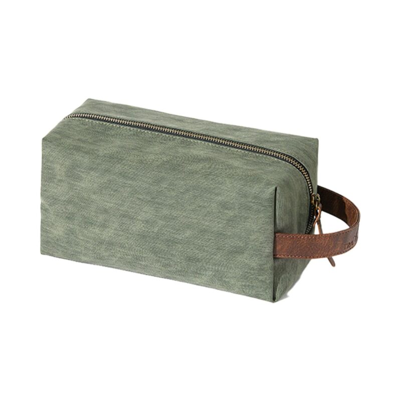 Custom Portable Travel Toiletry Bag - 3