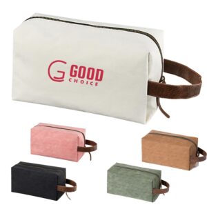 Custom Portable Travel Toiletry Bag