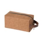 Custom Portable Travel Toiletry Bag - 4
