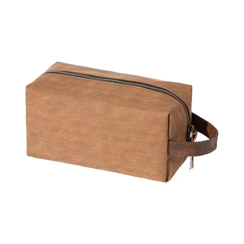 Custom Portable Travel Toiletry Bag - 4