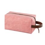 Custom Portable Travel Toiletry Bag - 5