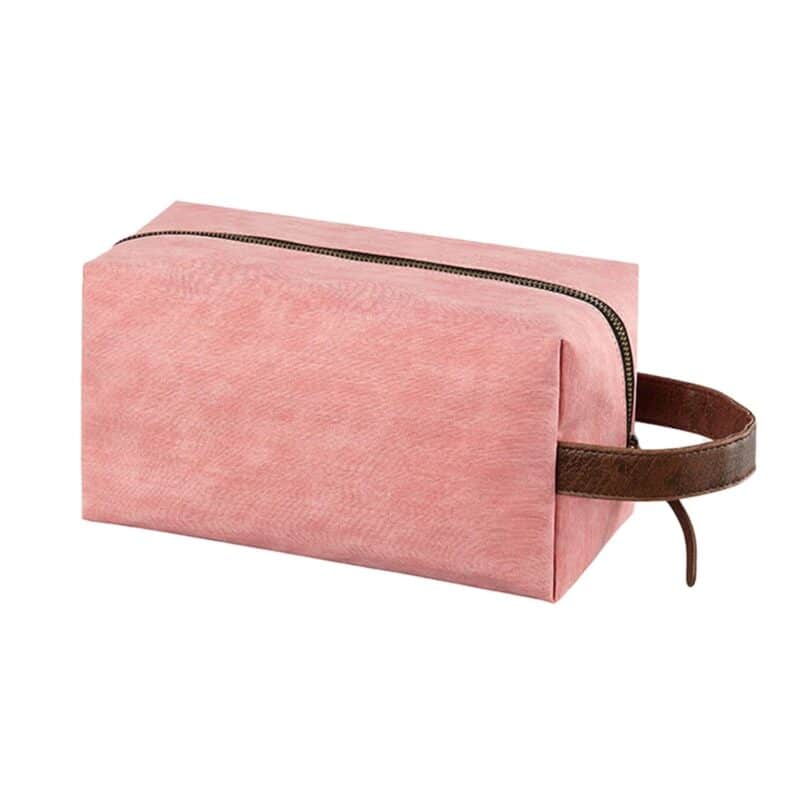 Custom Portable Travel Toiletry Bag - 5