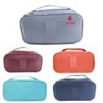 Custom Portable Travel Toiletry Bag
