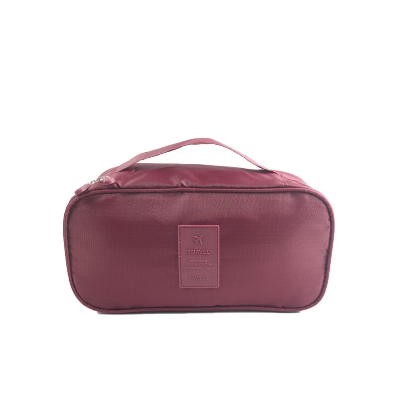 Custom Portable Travel Toiletry Bag - 2