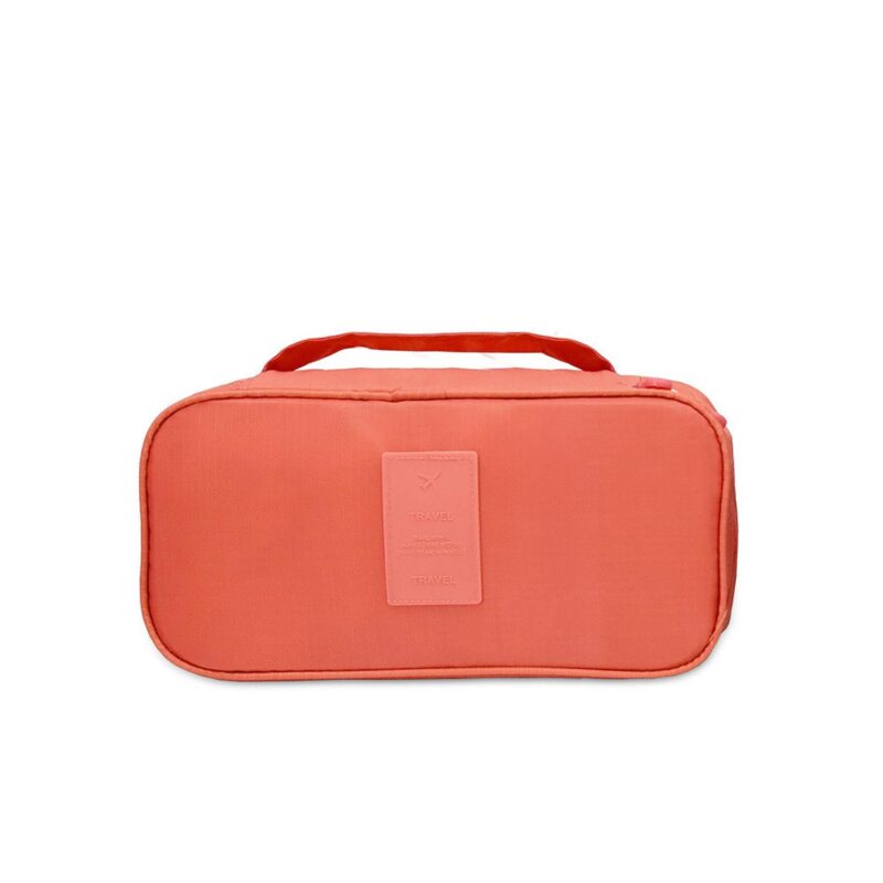 Custom Portable Travel Toiletry Bag - 3