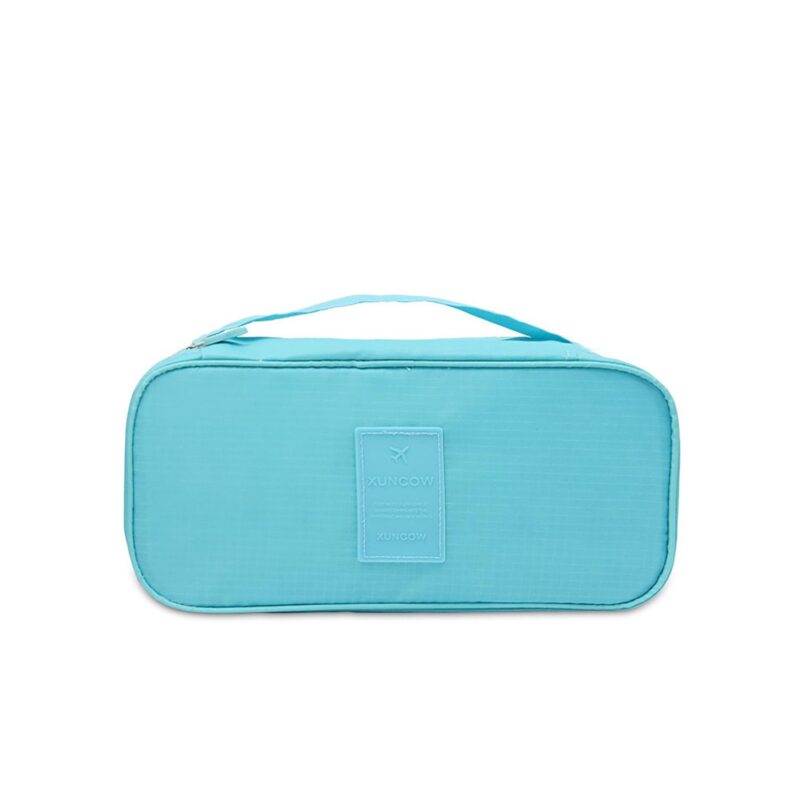 Custom Portable Travel Toiletry Bag - 4