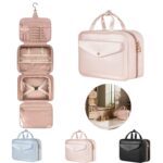 Custom Portable Travel Toiletry Bag - 1