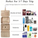 Custom Portable Travel Toiletry Bag - 3