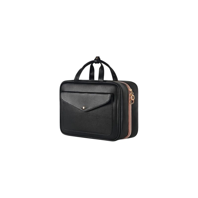 Custom Portable Travel Toiletry Bag - 6