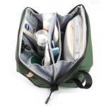Custom Portable Travel Toiletry Bag - 1