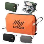 Custom Portable Travel Toiletry Bag