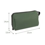Custom Portable Travel Toiletry Bag - 2