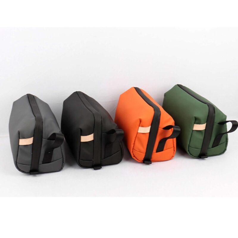 Custom Portable Travel Toiletry Bag - 3