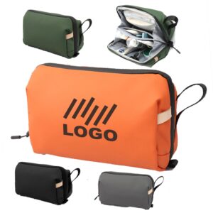 Custom Portable Travel Toiletry Bag