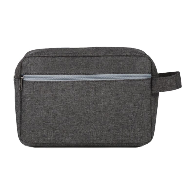 Custom Portable Travel Toiletry Bag - 2
