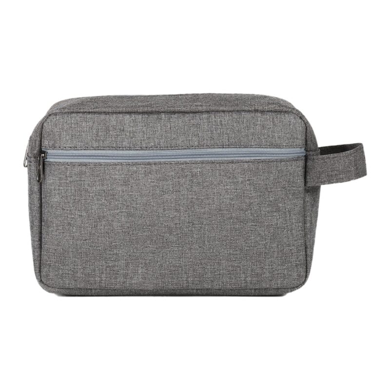 Custom Portable Travel Toiletry Bag - 3