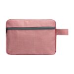 Custom Portable Travel Toiletry Bag - 4
