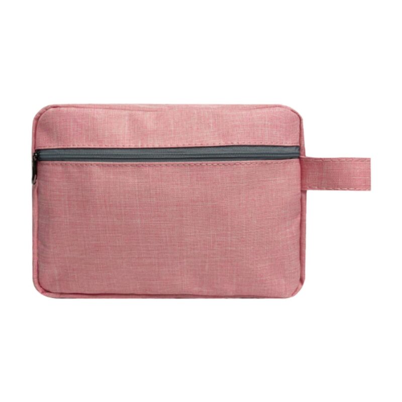 Custom Portable Travel Toiletry Bag - 4