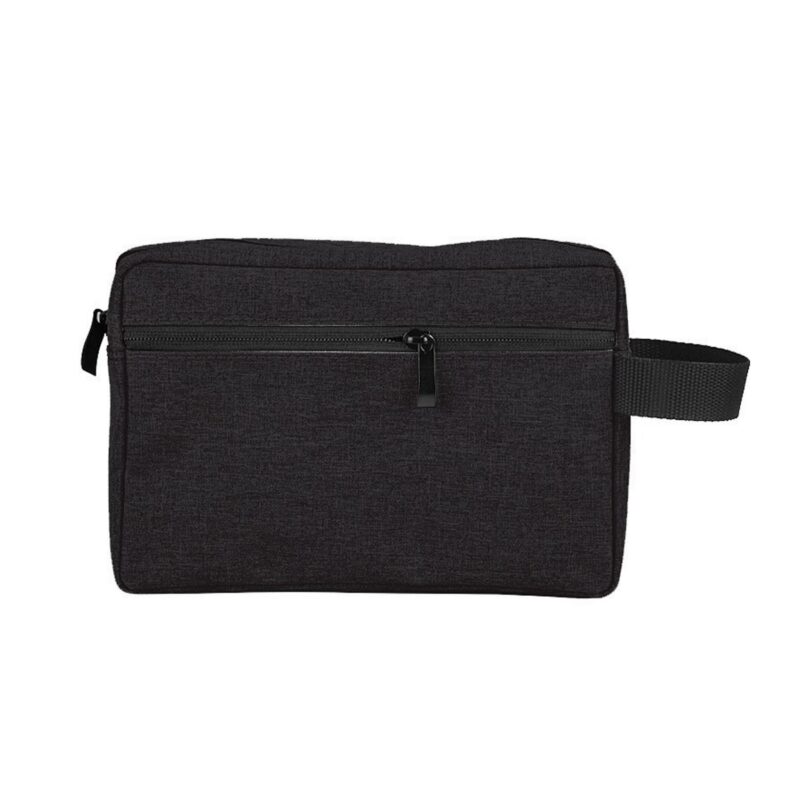 Custom Portable Travel Toiletry Bag - 2