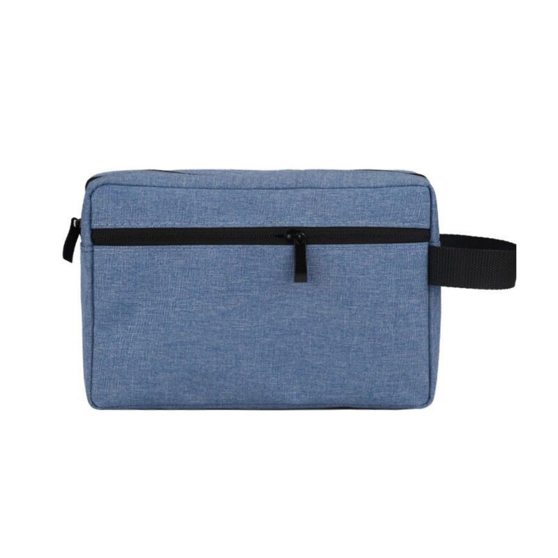Custom Portable Travel Toiletry Bag - 3