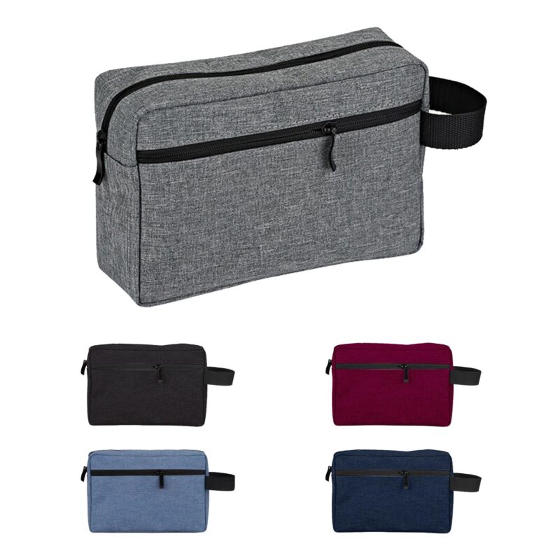 Custom Portable Travel Toiletry Bag